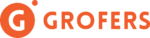 Grofers Logo